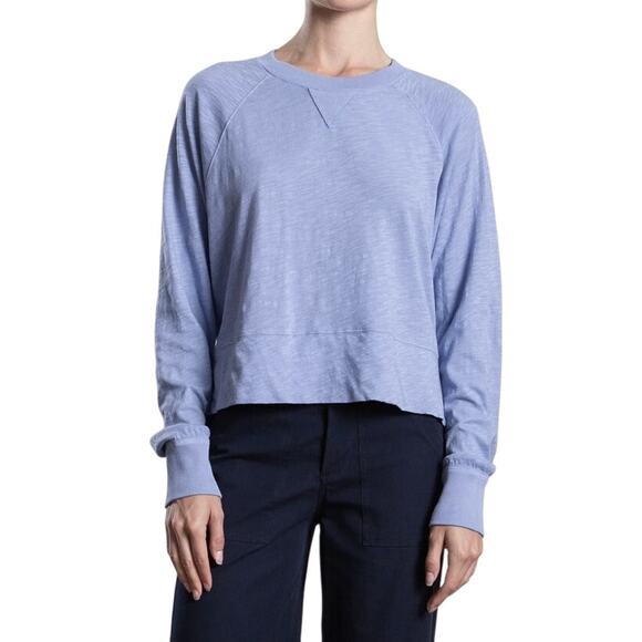 Pharaoh Collection Tops - Pharaoh Collection Simon Tee in Supima Slub Size 2/Medium NWT